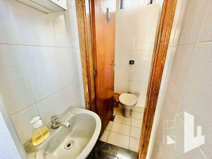 Foto 5 de Sala Comercial para alugar, 50m2 em Jardim América, Jau - SP