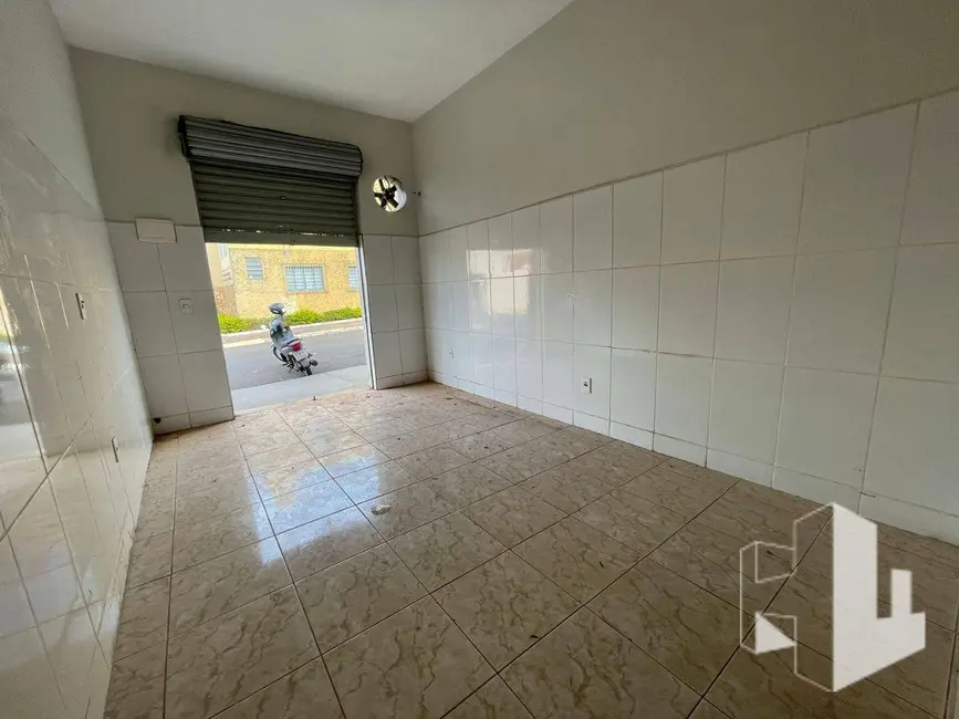 Foto 2 de Sala Comercial para alugar, 12m2 em Vila Nova Jaú, Jau - SP