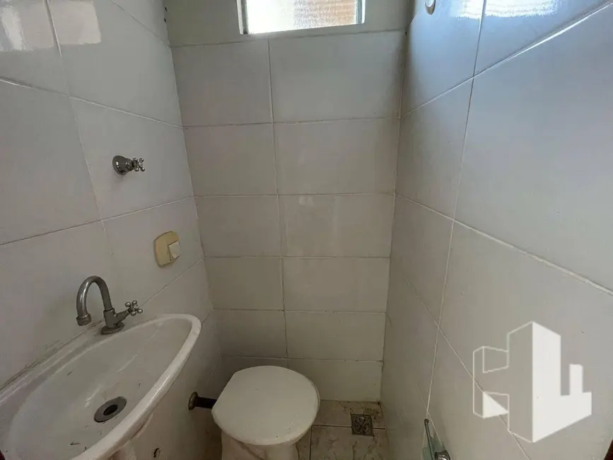 Foto 3 de Sala Comercial para alugar, 12m2 em Vila Nova Jaú, Jau - SP