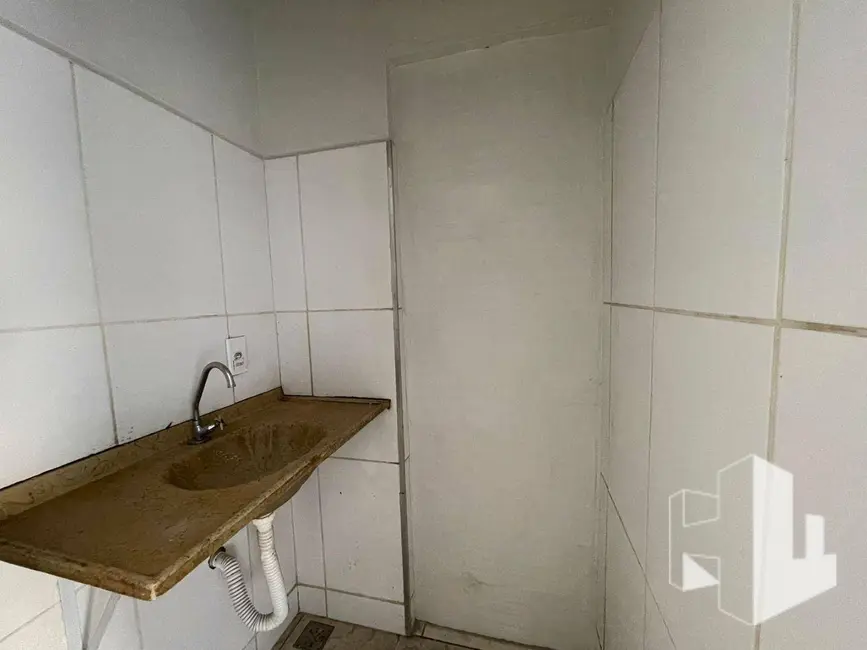 Foto 4 de Sala Comercial para alugar, 12m2 em Vila Nova Jaú, Jau - SP