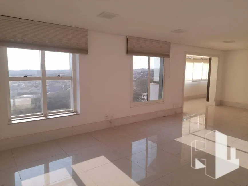 Foto 1 de Apartamento com 3 quartos à venda, 170m2 em Vila Assis, Jau - SP