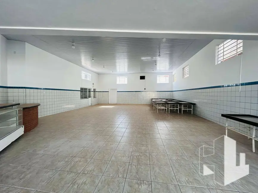 Sala Comercial para alugar, 250m2 em Jardim Regina, Jau - SP - imagem 7 Foto 7 de Sala Comercial para alugar, 250m2 em Jardim Regina, Jau - SP