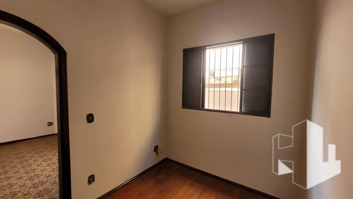 Foto 7 de Casa com 2 quartos para alugar, 203m2 em Centro, Jau - SP