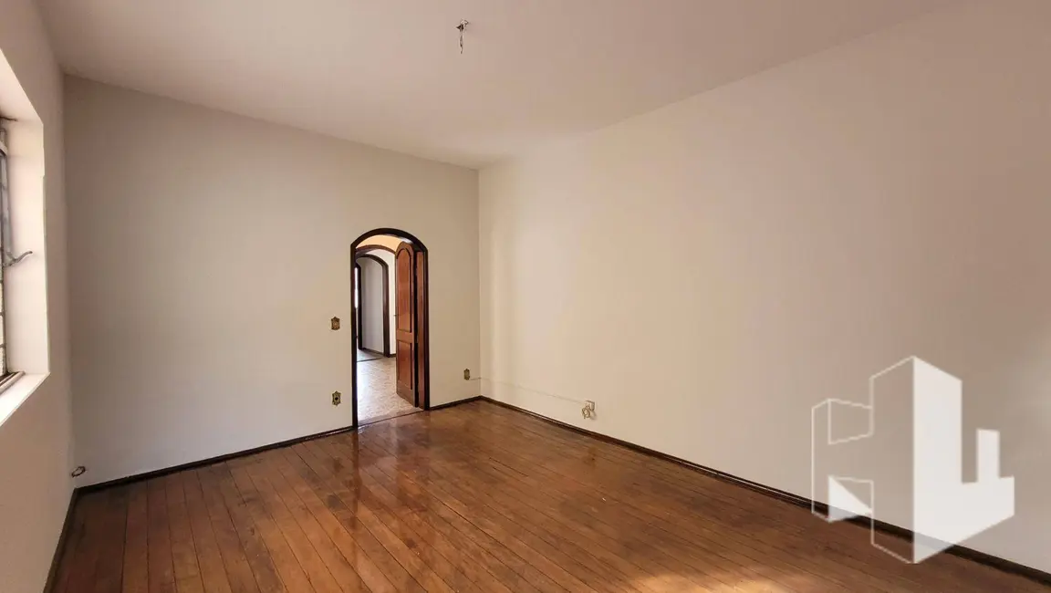 Foto 2 de Casa com 2 quartos para alugar, 203m2 em Centro, Jau - SP