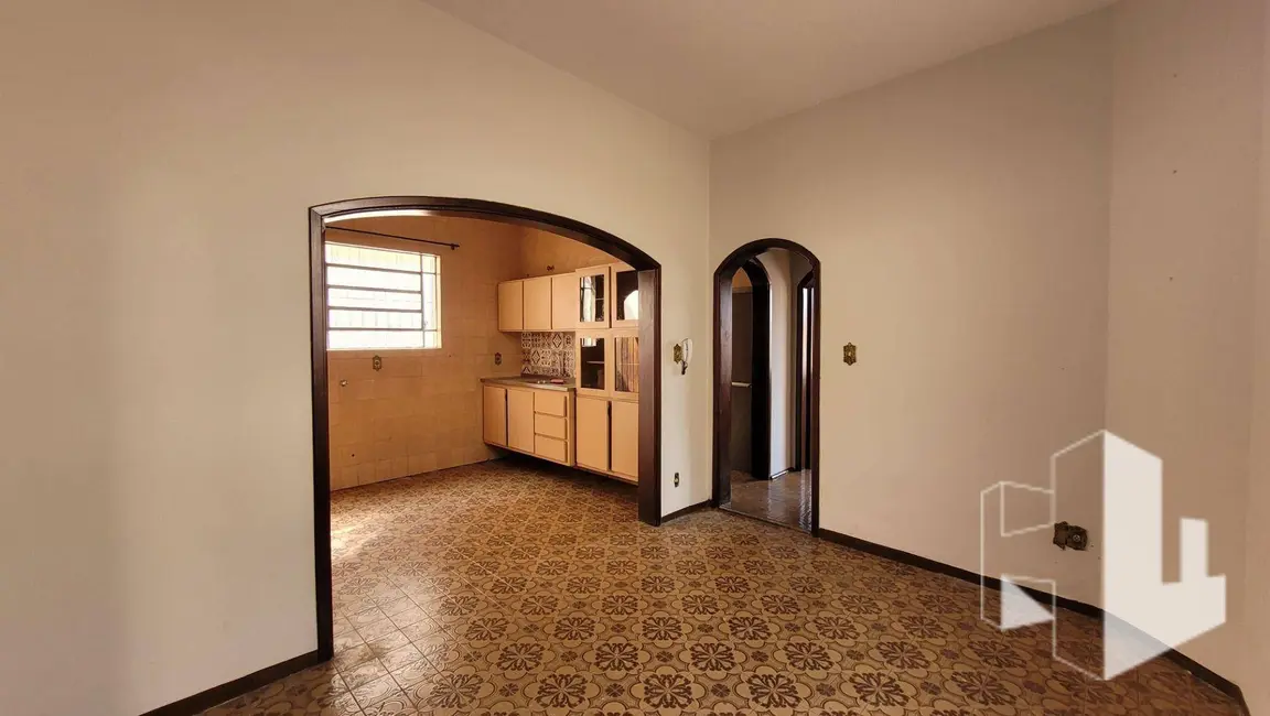 Foto 6 de Casa com 2 quartos para alugar, 203m2 em Centro, Jau - SP