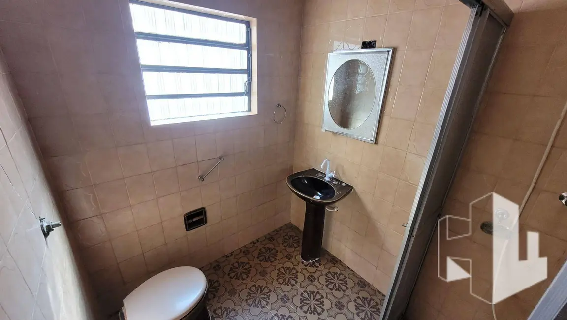 Foto 9 de Casa com 2 quartos para alugar, 203m2 em Centro, Jau - SP