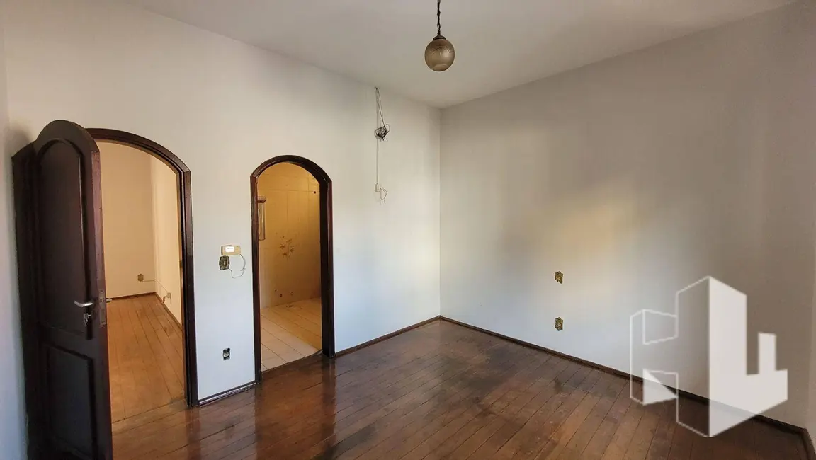 Foto 3 de Casa com 2 quartos para alugar, 203m2 em Centro, Jau - SP