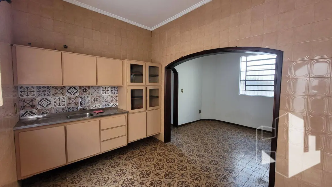 Foto 5 de Casa com 2 quartos para alugar, 203m2 em Centro, Jau - SP