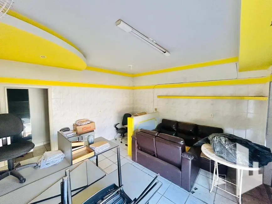 Foto 1 de Sala Comercial para alugar, 30m2 em Vila Industrial, Jau - SP