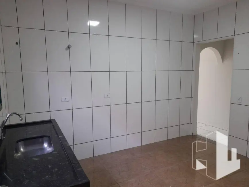 Foto 5 de Casa com 3 quartos à venda, 203m2 em Vila Santa Terezinha, Jau - SP
