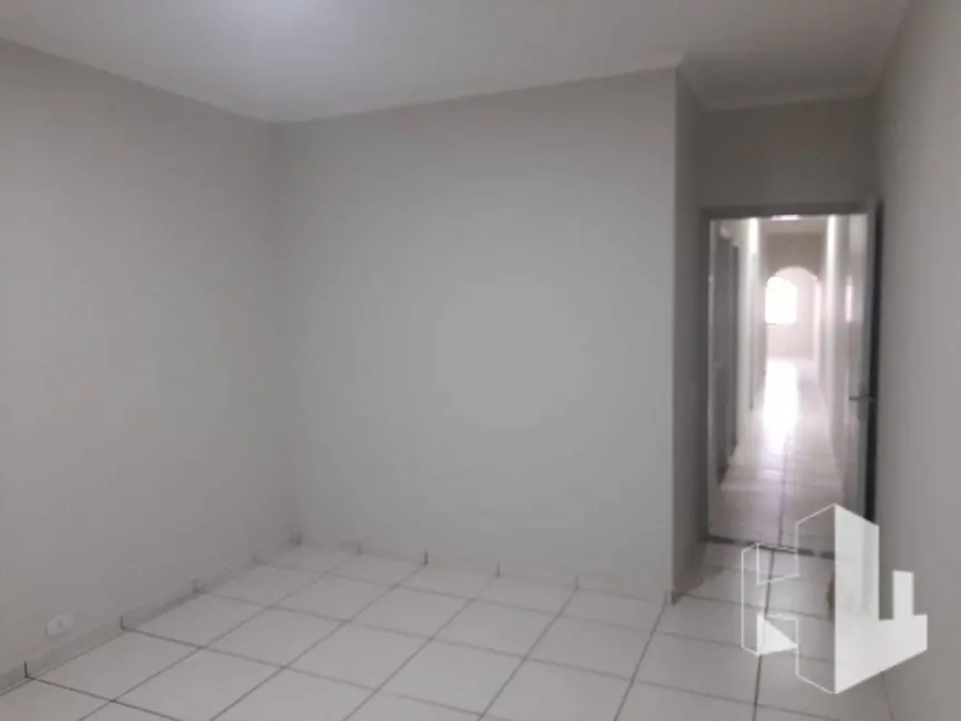 Foto 6 de Casa com 3 quartos à venda, 203m2 em Vila Santa Terezinha, Jau - SP