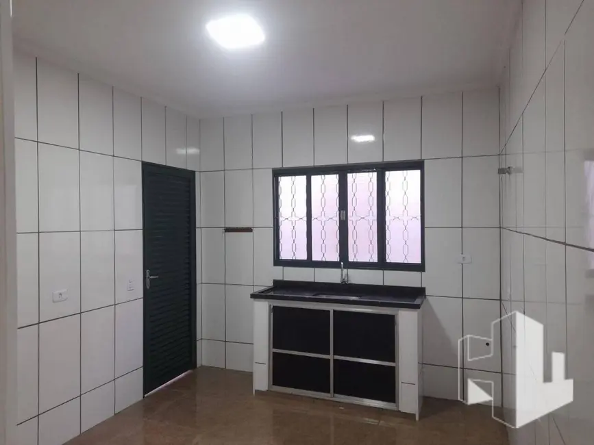 Foto 4 de Casa com 3 quartos à venda, 203m2 em Vila Santa Terezinha, Jau - SP
