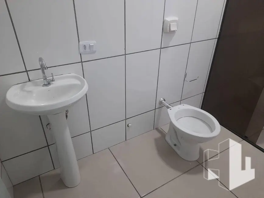 Foto 7 de Casa com 3 quartos à venda, 203m2 em Vila Santa Terezinha, Jau - SP