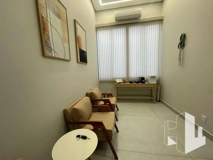 Foto 4 de Sala Comercial para alugar em Centro, Jau - SP