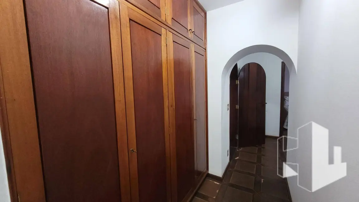 Foto 6 de Casa com 4 quartos à venda e para alugar, 500m2 em Jardim Estádio, Jau - SP