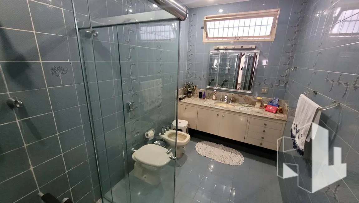 Foto 8 de Casa com 4 quartos à venda e para alugar, 500m2 em Jardim Estádio, Jau - SP