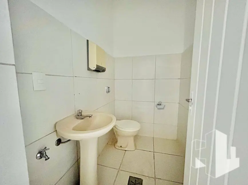 Foto 3 de Sala Comercial para alugar, 50m2 em Centro, Jau - SP