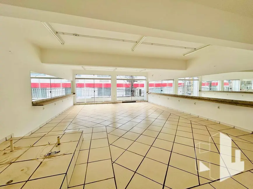 Foto 2 de Sala Comercial para alugar, 50m2 em Centro, Jau - SP