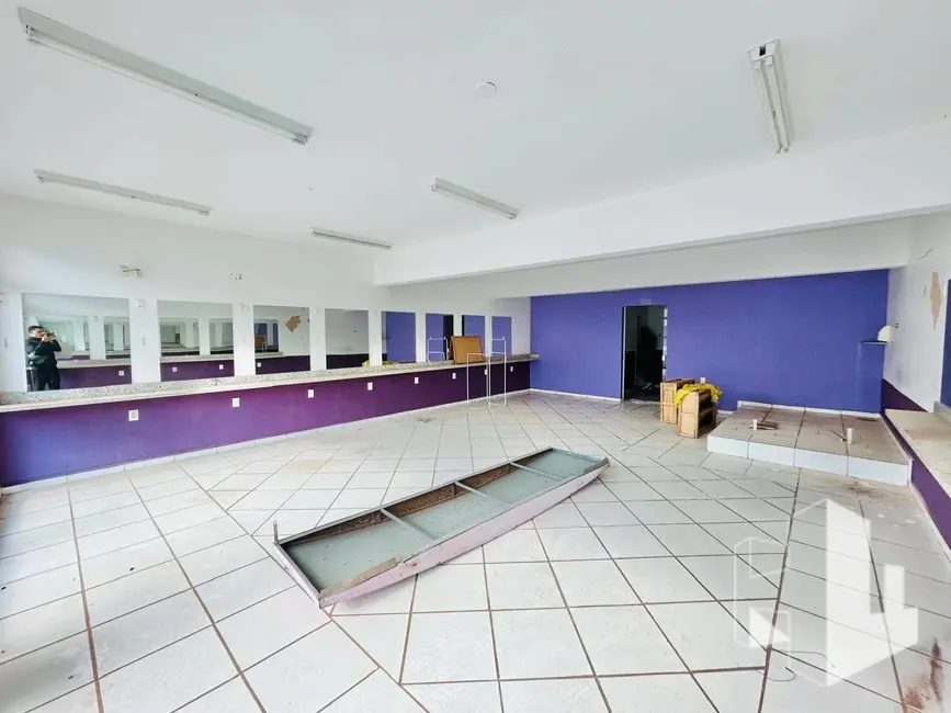 Foto 2 de Sala Comercial para alugar, 50m2 em Centro, Jau - SP