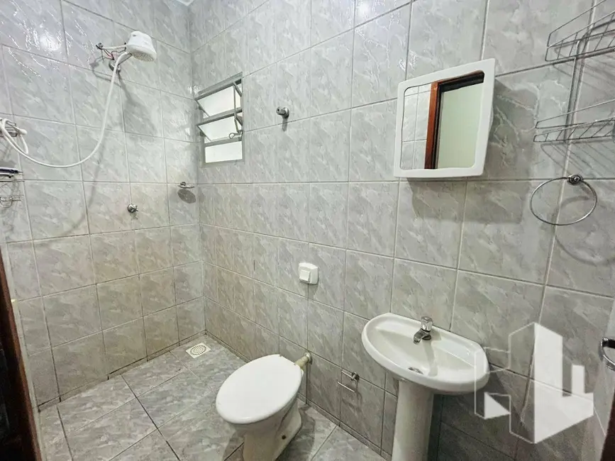 Foto 7 de Casa com 2 quartos para alugar, 125m2 em Jardim Olímpia, Jau - SP