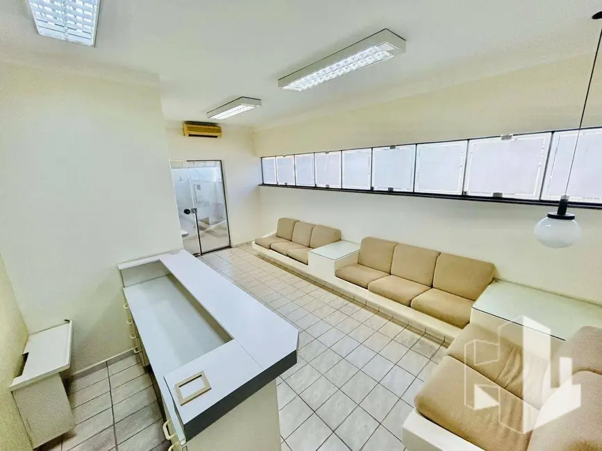 Foto 2 de Sala Comercial para alugar, 150m2 em Chácara Braz Miraglia, Jau - SP