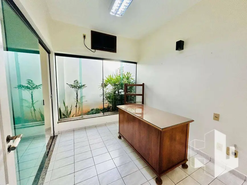 Foto 9 de Sala Comercial para alugar, 150m2 em Chácara Braz Miraglia, Jau - SP