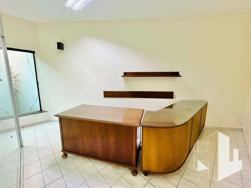 Foto 3 de Sala Comercial para alugar, 150m2 em Chácara Braz Miraglia, Jau - SP