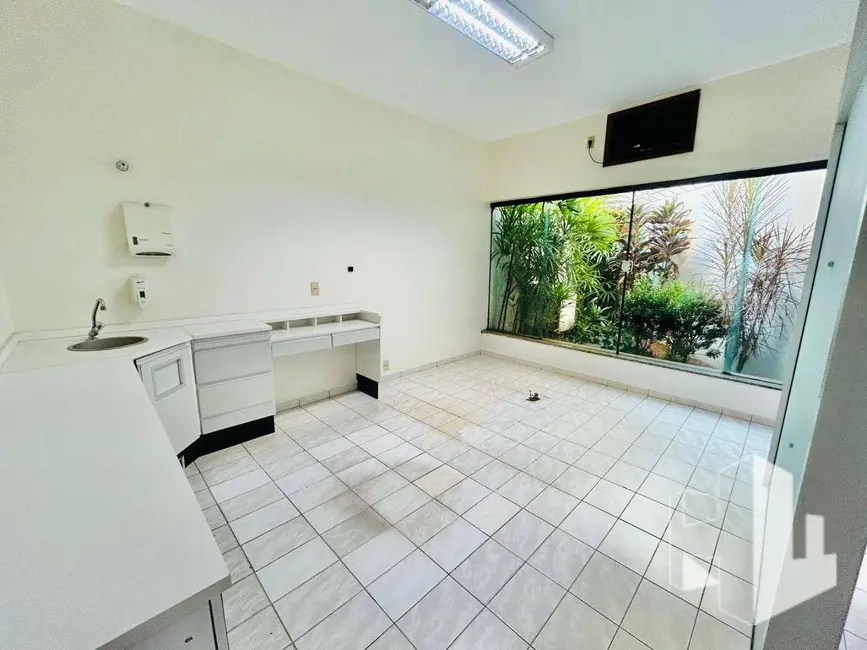 Foto 6 de Sala Comercial para alugar, 150m2 em Chácara Braz Miraglia, Jau - SP