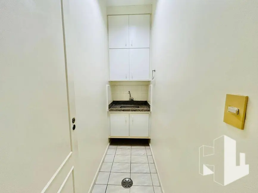 Foto 7 de Sala Comercial para alugar, 150m2 em Chácara Braz Miraglia, Jau - SP