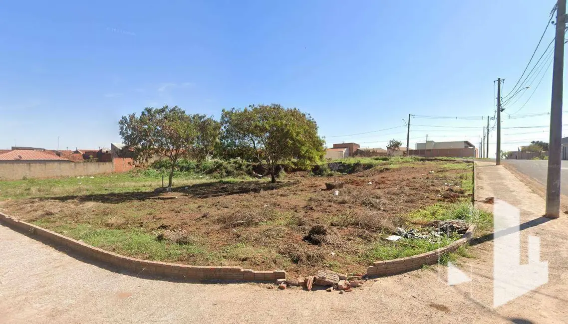 Foto 1 de Terreno / Lote à venda, 1030m2 em Jardim Olaria (Potunduva), Jau - SP