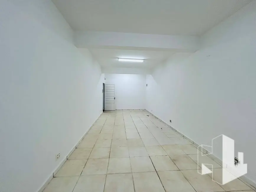 Foto 1 de Sala Comercial para alugar, 40m2 em Centro, Jau - SP