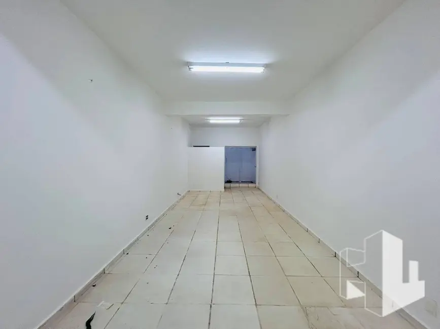 Foto 2 de Sala Comercial para alugar, 40m2 em Centro, Jau - SP