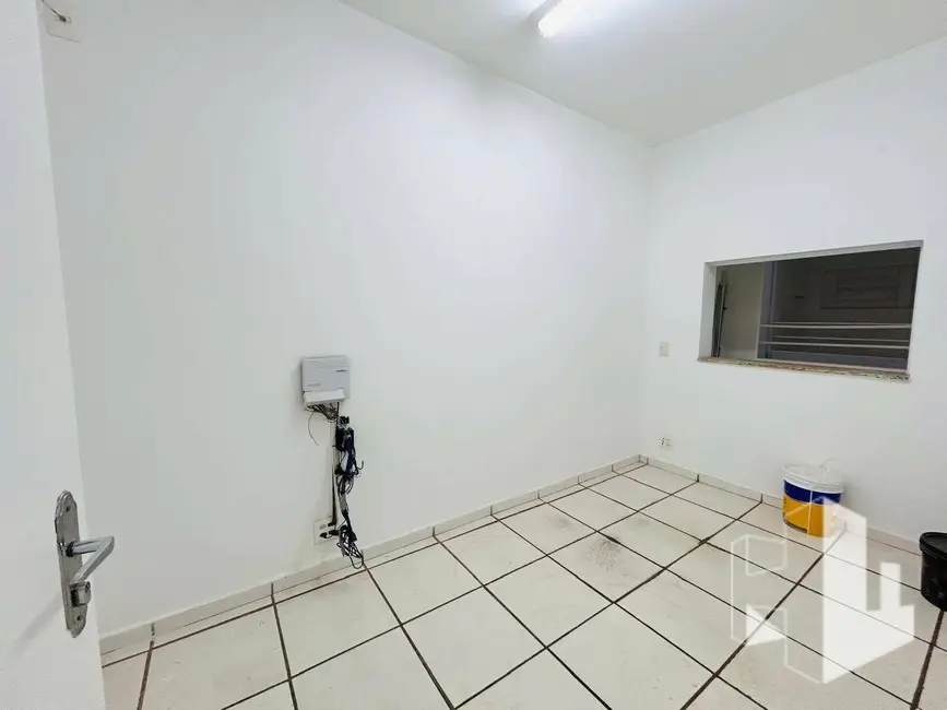 Foto 3 de Sala Comercial para alugar, 50m2 em Centro, Jau - SP
