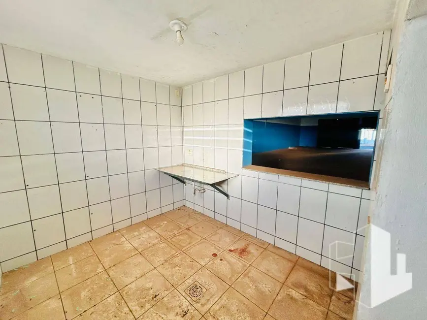 Foto 3 de Sala Comercial à venda, 250m2 em Jardim Itamarati, Jau - SP