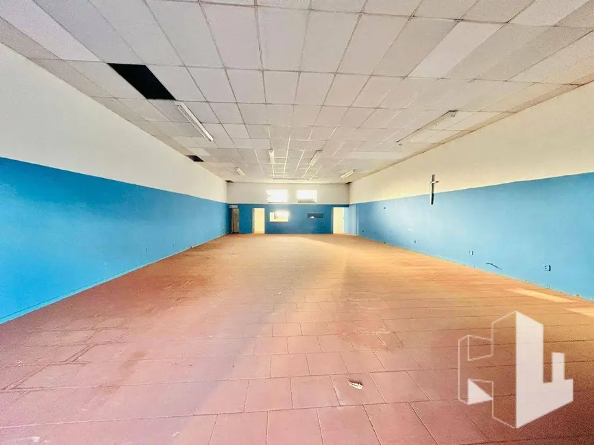 Foto 2 de Sala Comercial à venda e para alugar, 250m2 em Jardim Itamarati, Jau - SP