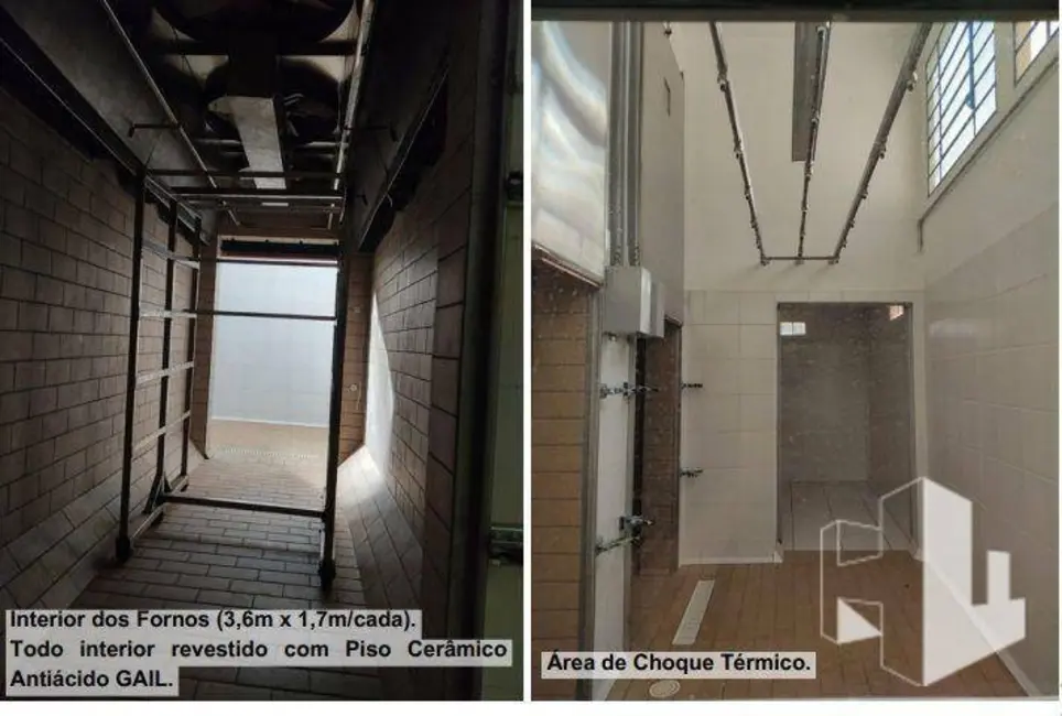 Foto 8 de Armazém / Galpão à venda, 9930m2 em Centro, Itapui - SP