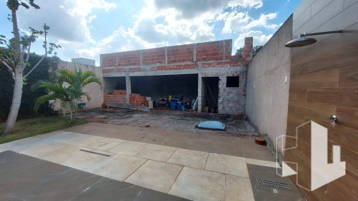 Foto 6 de Casa com 3 quartos à venda, 655m2 em Jardim Conde Pinhal I, Jau - SP