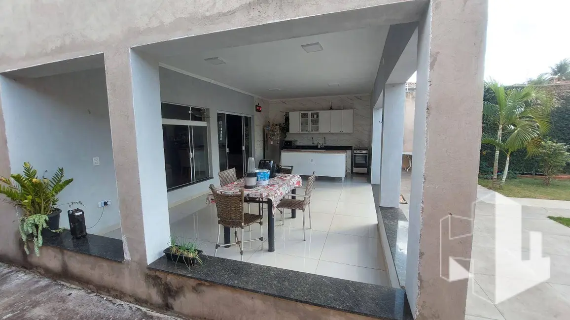 Foto 5 de Casa com 3 quartos à venda, 655m2 em Jardim Conde Pinhal I, Jau - SP