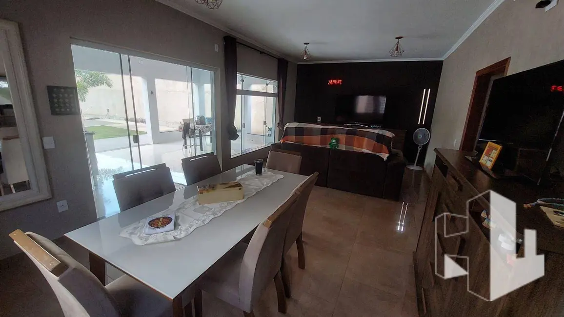 Foto 7 de Casa com 3 quartos à venda, 655m2 em Jardim Conde Pinhal I, Jau - SP