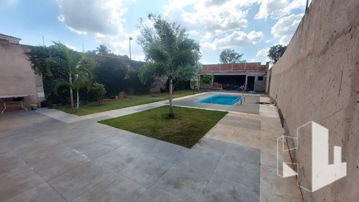 Foto 3 de Casa com 3 quartos à venda, 655m2 em Jardim Conde Pinhal I, Jau - SP