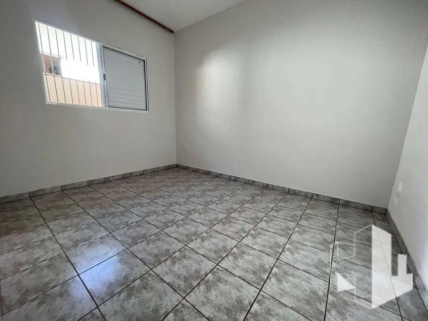 Foto 6 de Casa com 3 quartos à venda, 250m2 em Jardim Ferreira Dias, Jau - SP