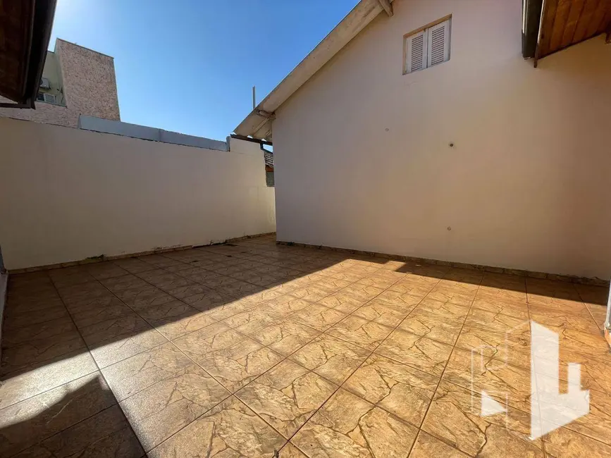 Foto 9 de Casa com 3 quartos à venda, 250m2 em Jardim Ferreira Dias, Jau - SP
