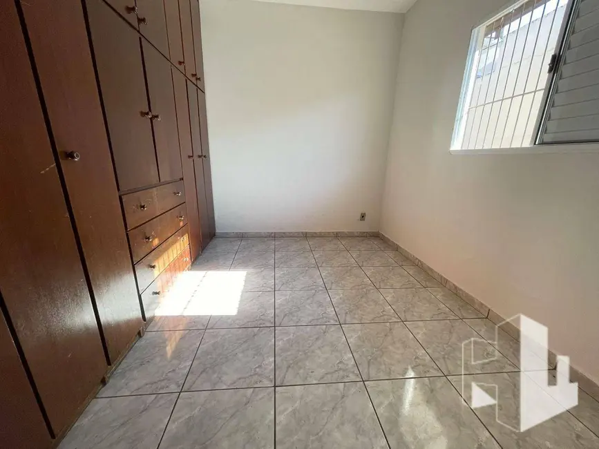 Foto 8 de Casa com 3 quartos à venda, 250m2 em Jardim Ferreira Dias, Jau - SP