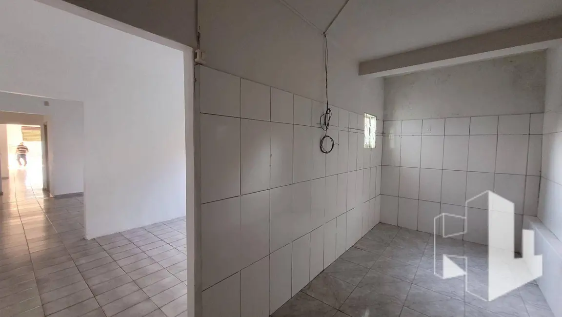 Foto 5 de Sala Comercial para alugar, 125m2 em Jardim Netinho Prado, Jau - SP