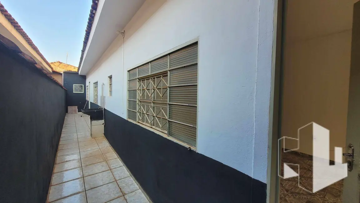 Foto 6 de Sala Comercial para alugar, 125m2 em Jardim Netinho Prado, Jau - SP