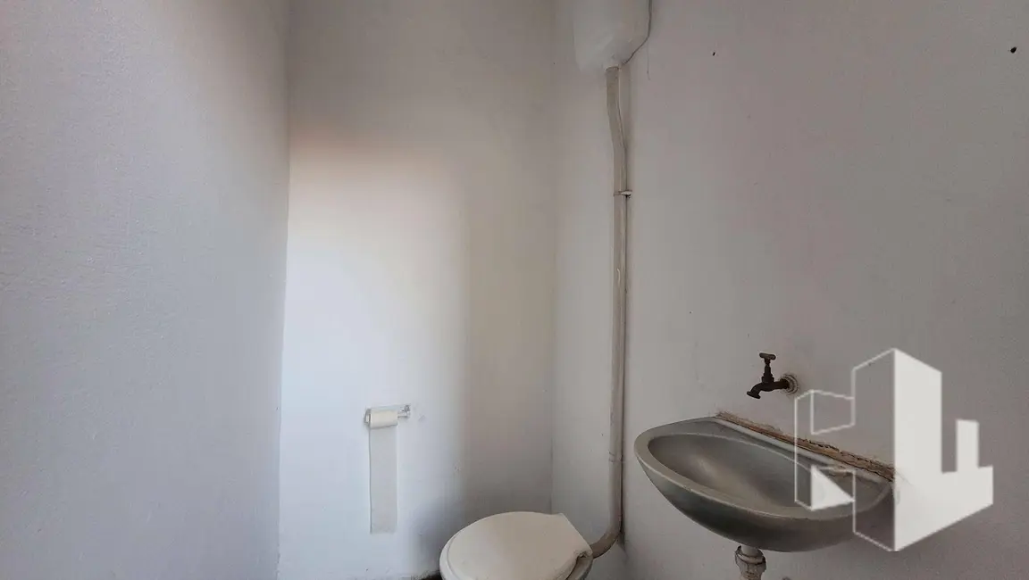 Foto 7 de Sala Comercial para alugar, 125m2 em Jardim Netinho Prado, Jau - SP