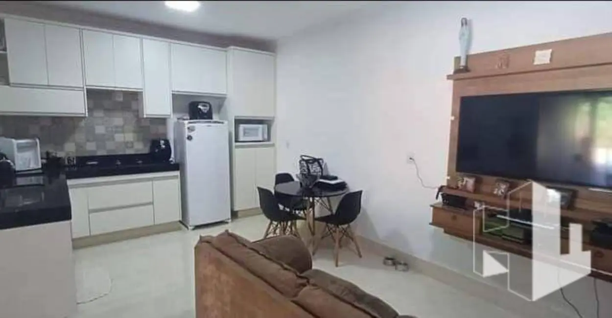 Foto 1 de Casa com 2 quartos à venda, 324m2 em Jardim Nova América, Jau - SP