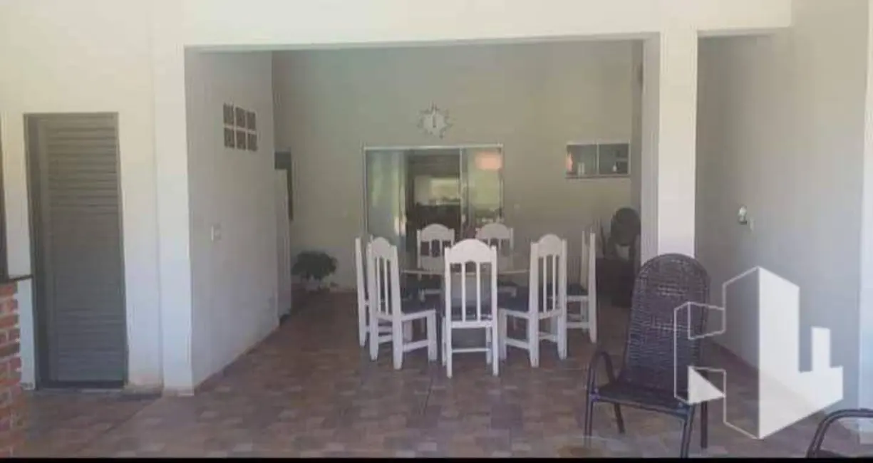 Foto 4 de Casa com 2 quartos à venda, 324m2 em Jardim Nova América, Jau - SP