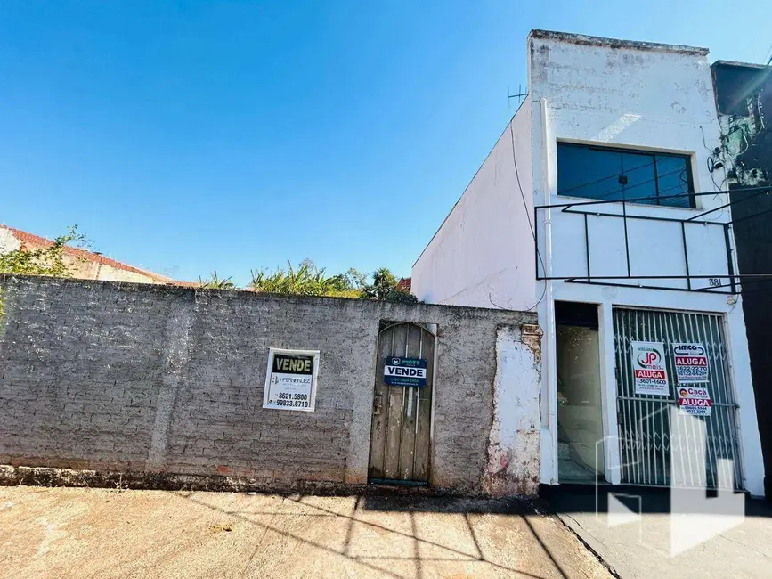 Foto 5 de Sala Comercial para alugar, 45m2 em Centro, Jau - SP