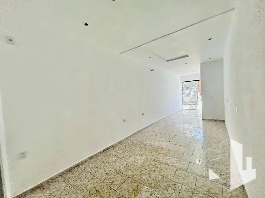 Foto 1 de Sala Comercial para alugar, 45m2 em Centro, Jau - SP